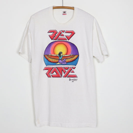 1991 Red Zone Air Brushed Shirt
