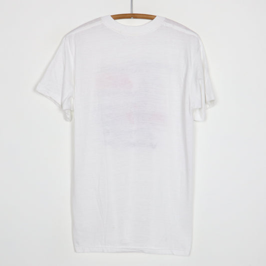 1976 Indian Motorcycles 5th Annual Come Home Rally Shirt