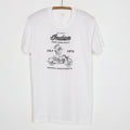 1975 Indian Motorcycles 4th Annual Come Home Rally Shirt