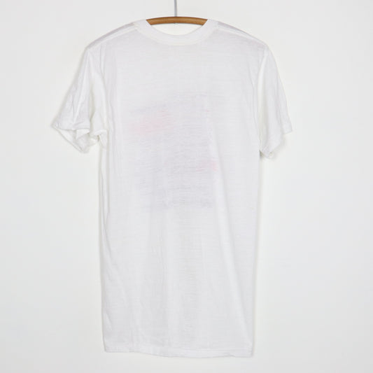 1976 Indian Motorcycles 5th Annual Come Home Rally Shirt