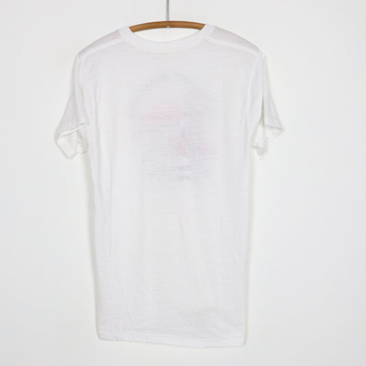 1977 Indian Motorcycles 6th Annual Come Home Rally Shirt