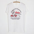 1977 Indian Motorcycles 6th Annual Come Home Rally Shirt
