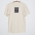 1997 Rolling Stones Bridges To Babylon Tour Shirt