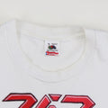 1991 Red Zone Air Brushed Shirt