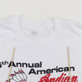 1976 Indian Motorcycles 5th Annual Come Home Rally Shirt