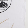 1974 Indian Motorcycles 3rd Annual Come Home Rally Shirt