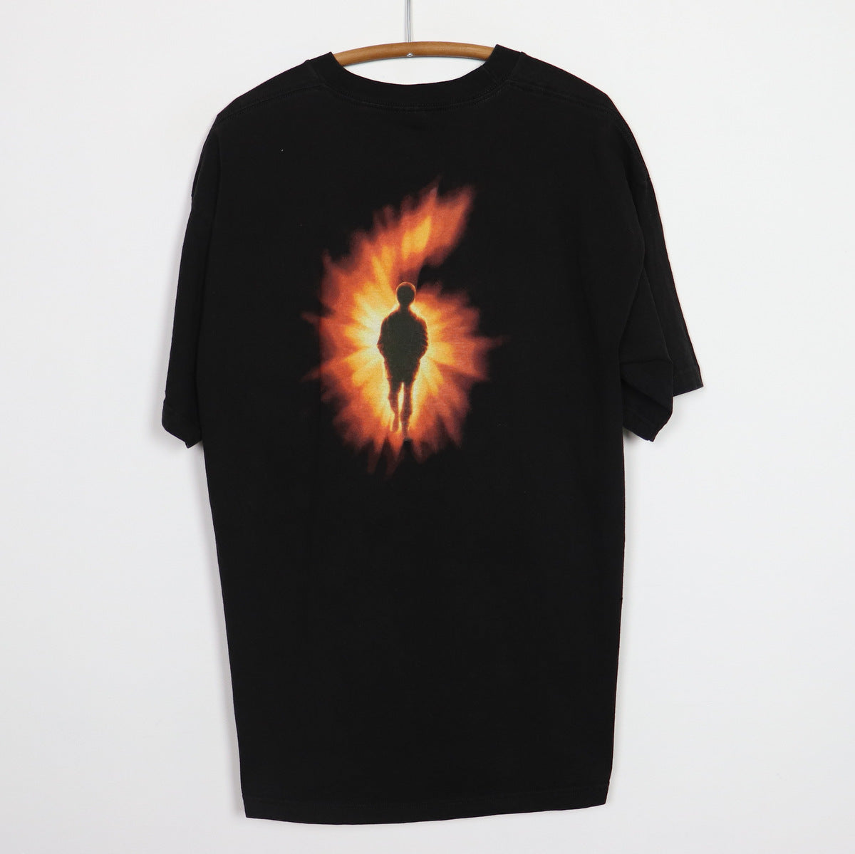 1999 The Sixth Sense Movie Shirt | Authentic Vintage Tee – WyCo