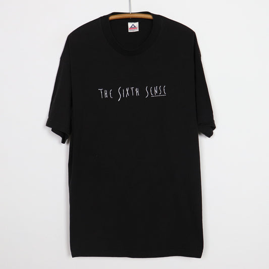 1999 The Sixth Sense Movie Shirt