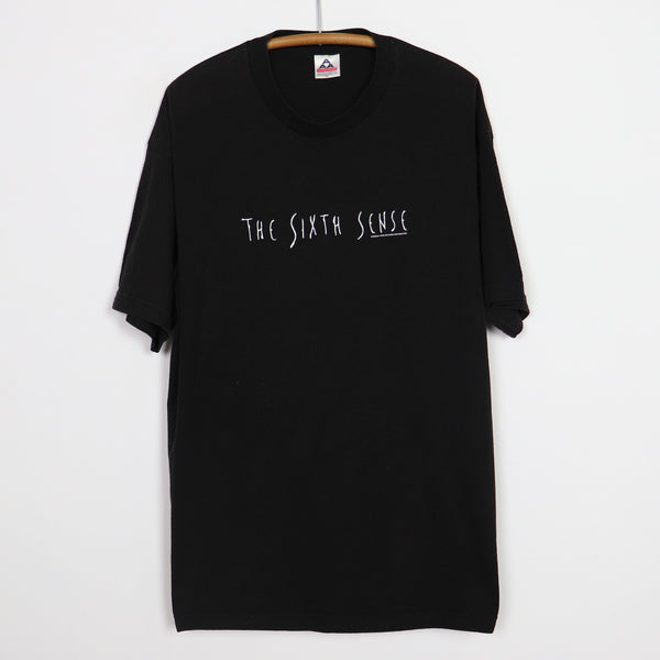 05282129-1999-The-Sixth-Sense- 05282129-1999-The-Sixth-Sense-