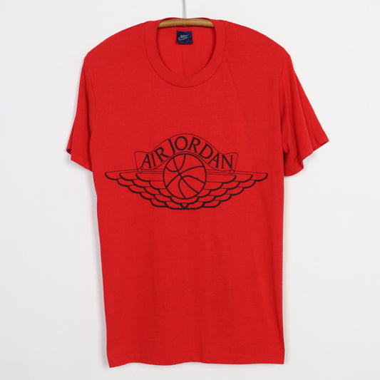 1985 Nike Air Jordan Michael Jordan Shirt