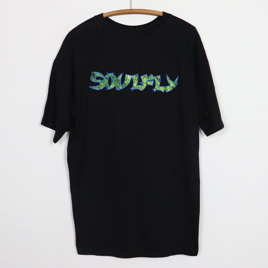 1998 Soulfly Shirt