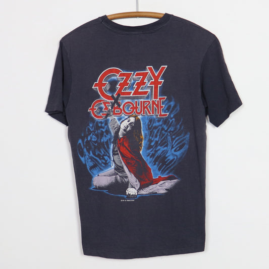 1984 Ozzy Osbourne Shirt