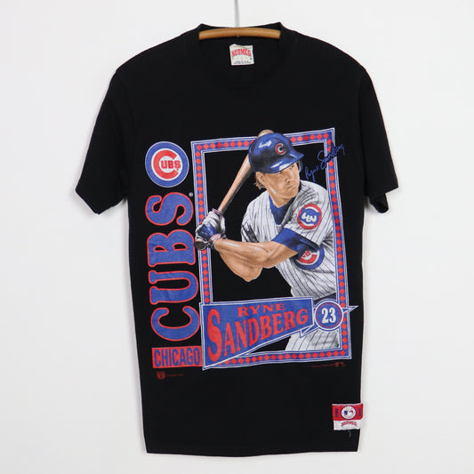 1992 Ryne Sandberg Chicago Cubs Shirt