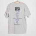 1993 Womad Festival Shirt
