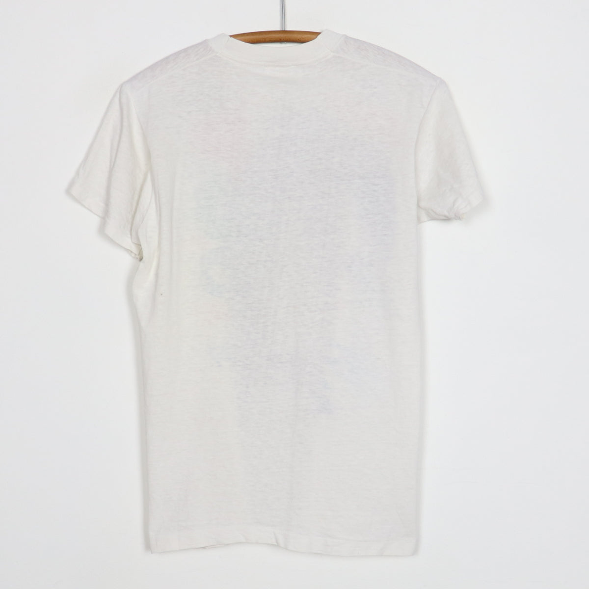 Original vintage 1980s Iggy Pop Fifth Column Shirt | WyCo Vintage