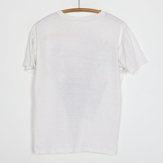 1980s Dead Kennedys Holiday In Cambodia Shirt