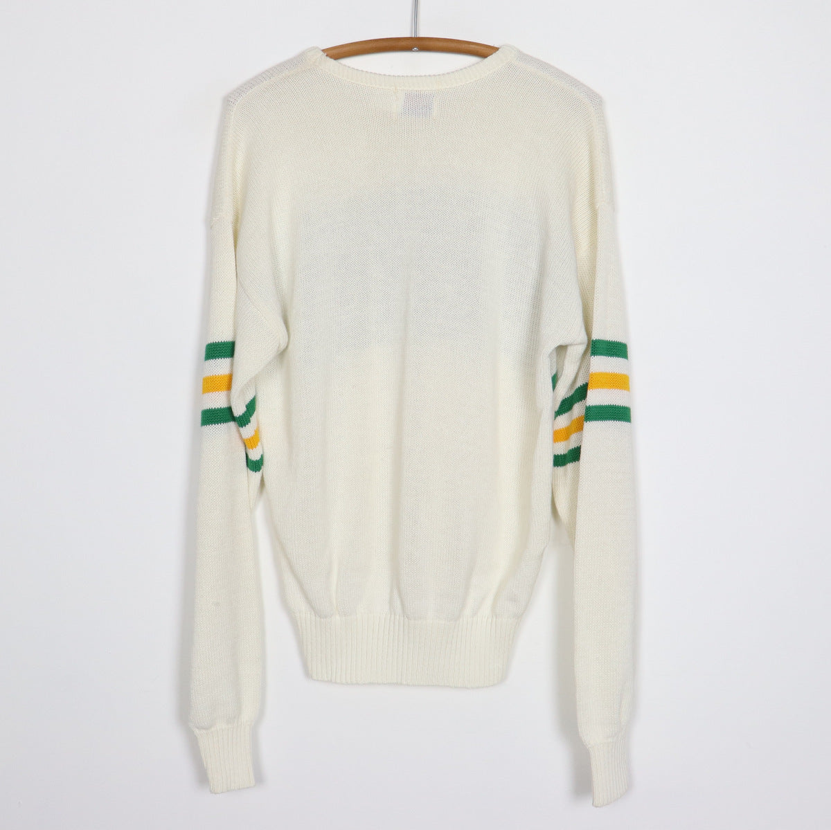 1980s Boston Celtics Cliff Engle Sweater
