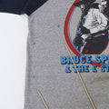 1980 Bruce Springsteen World Tour Jersey Shirt