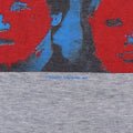 1982 Talking Heads European Tour Jersey Shirt