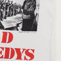1983 Dead Kennedys Bed Time For Democracy Shirt