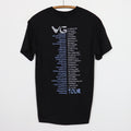 1999 Vince Gill Tour Shirt