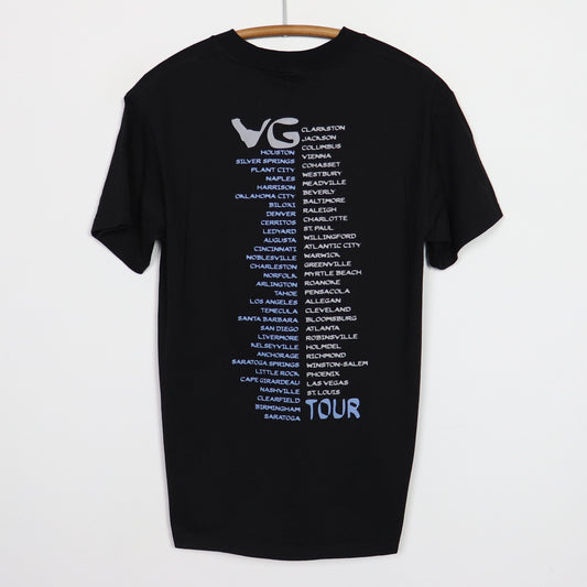 1999 Vince Gill Tour Shirt