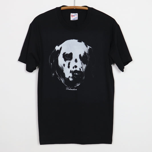 1993 Dalmatian Dog Shirt