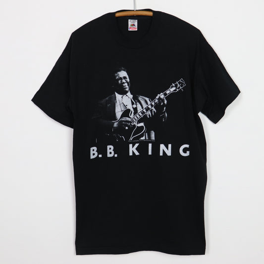 1993 B.B. King Shirt