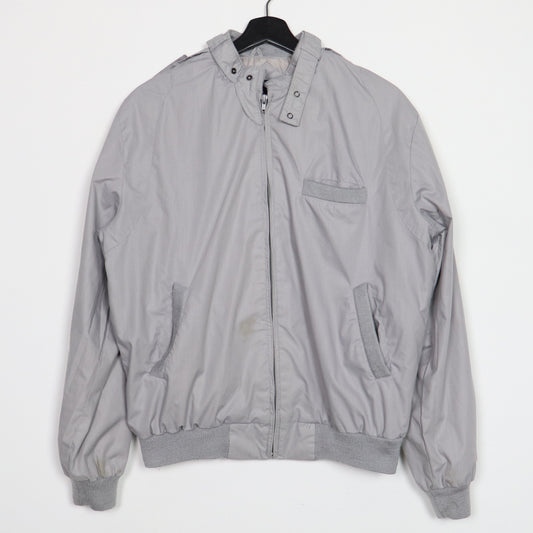 1983 Us Festival Welcome To Miller Time Concert Jacket