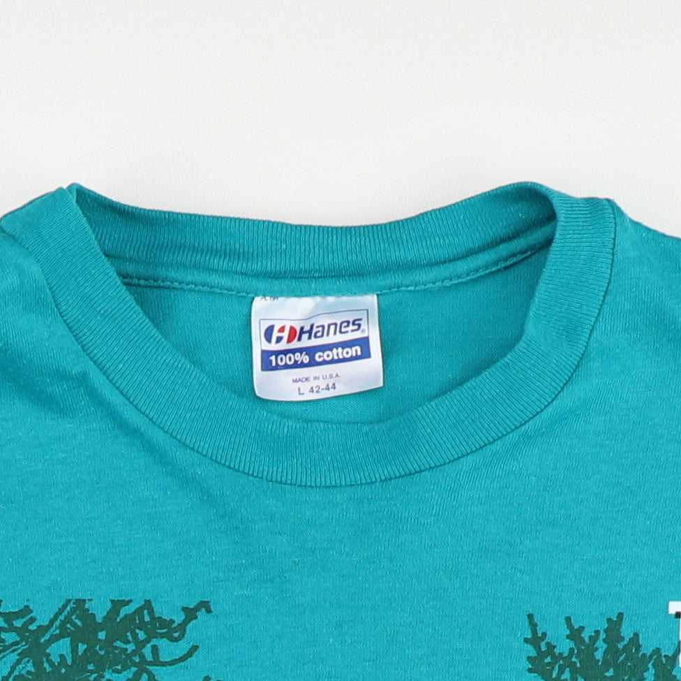 1993 The Concert For Walden Woods Shirt