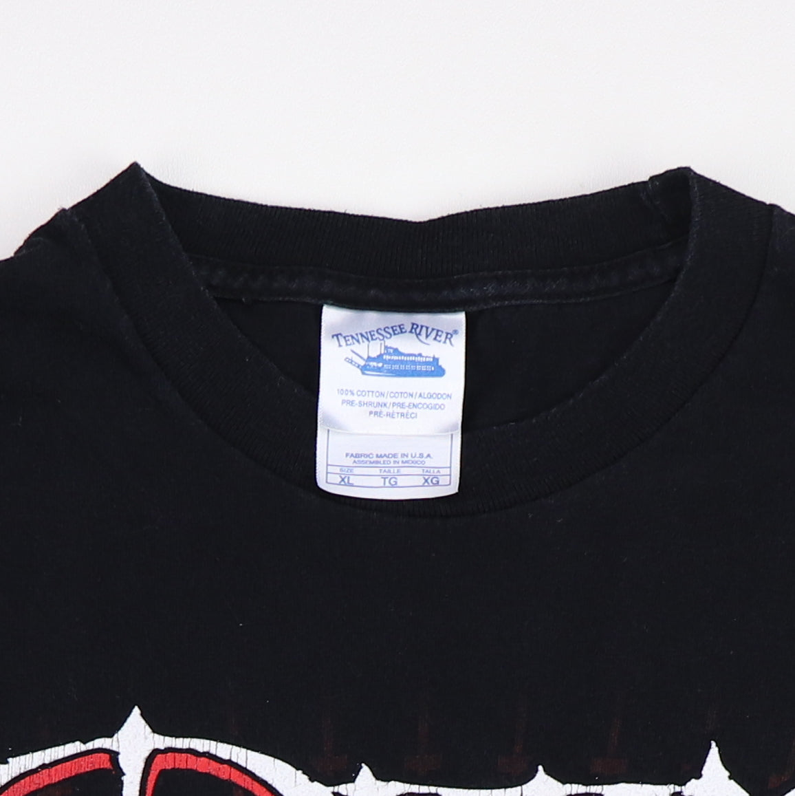 2002 Ozzy Osbourne Shirt