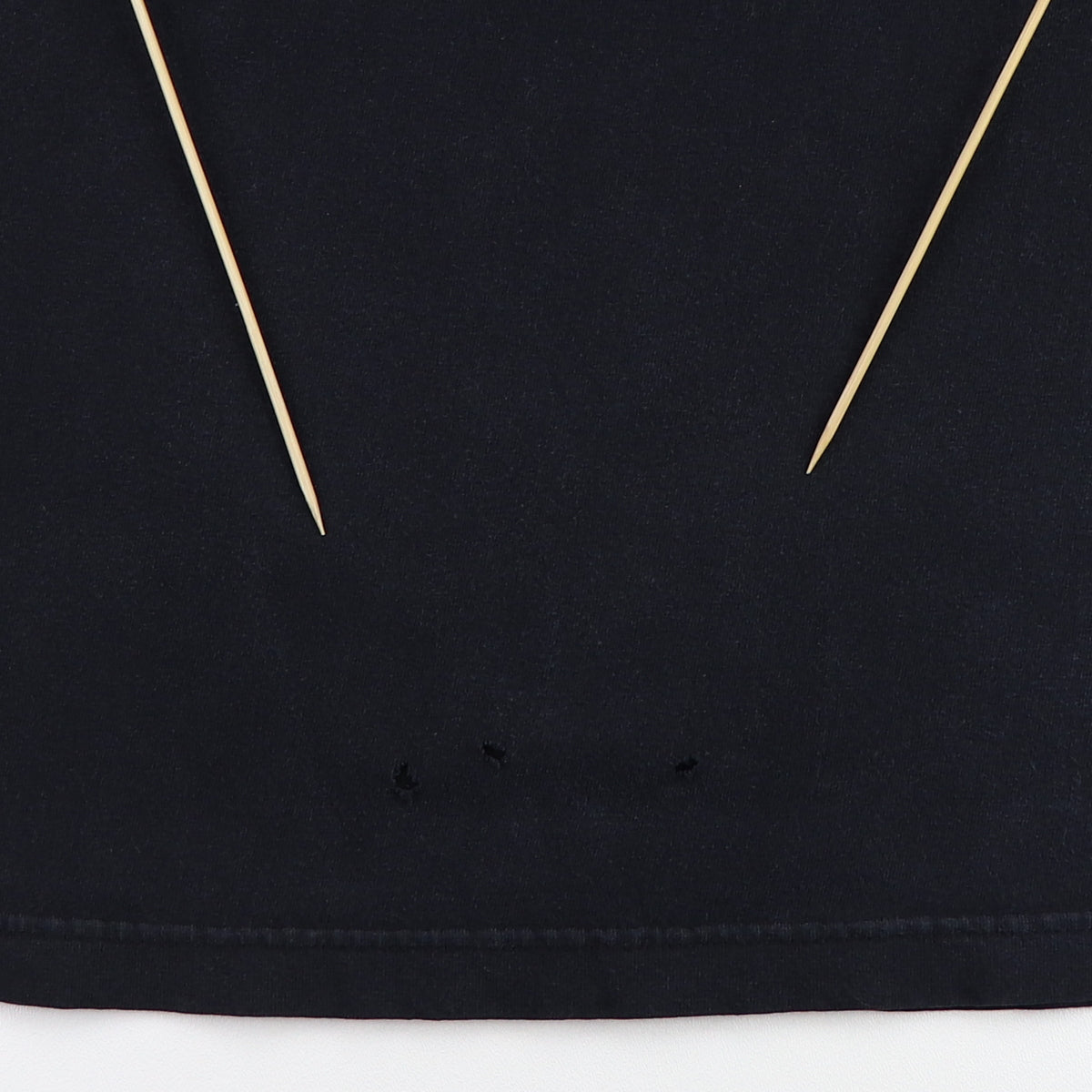 2001 Vince Neil Summer Solo Tour Shirt