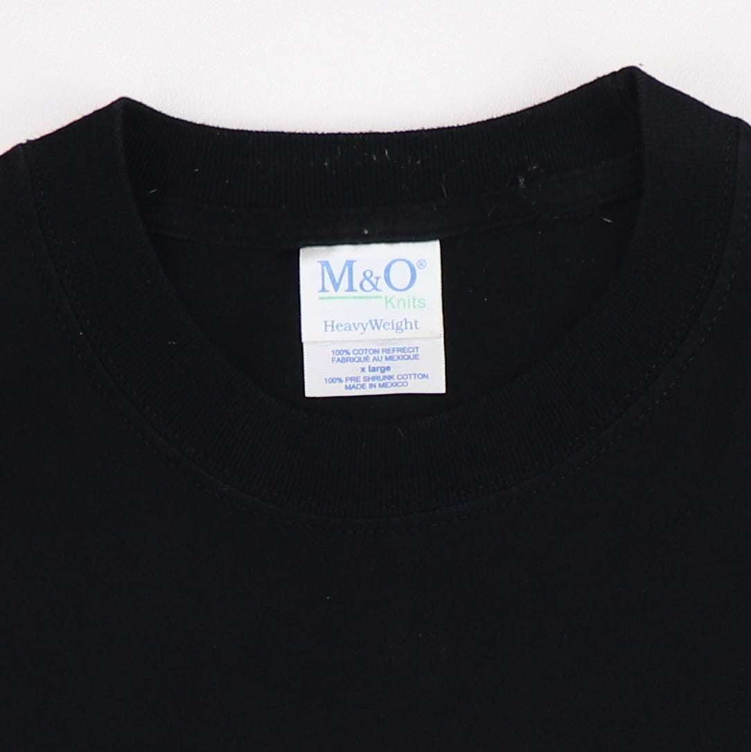 2000 Eminem The Slim Shady Show Shirt