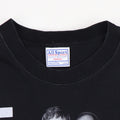 2002 Billy Joel Elton John Face To Face Tour Shirt