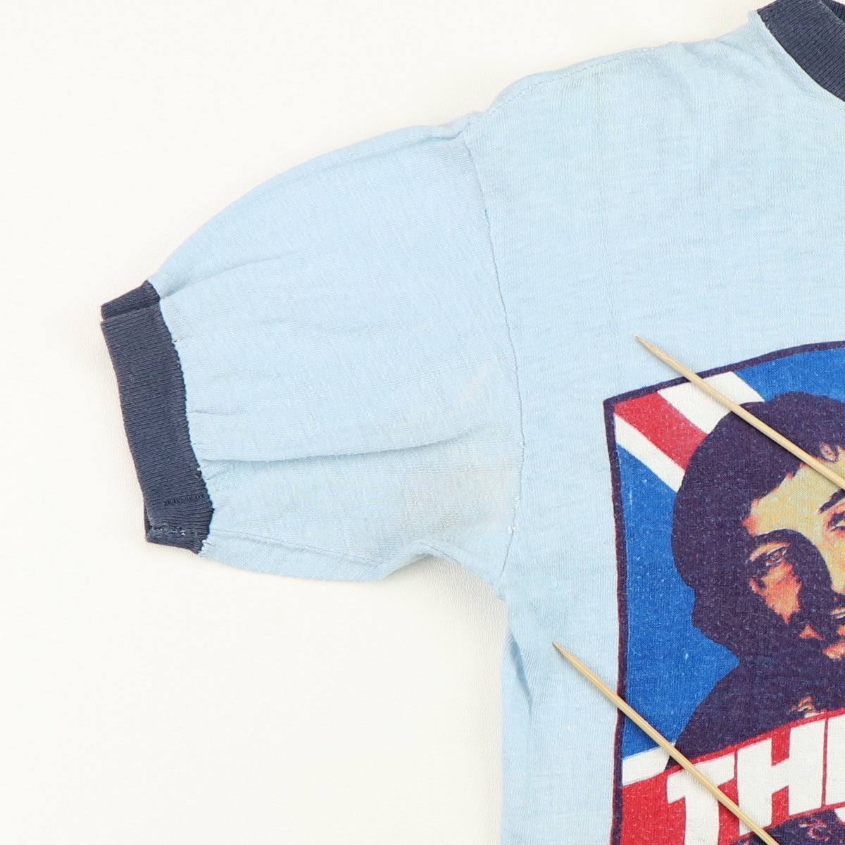 1970s The Who Shirt