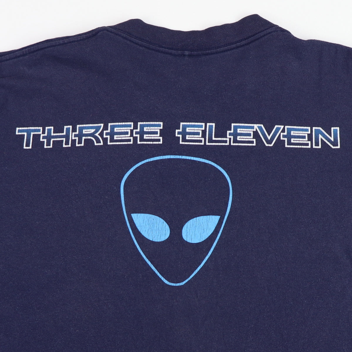 1995 311 Alien Shirt | Authentic Vintage Tee – WyCo Vintage
