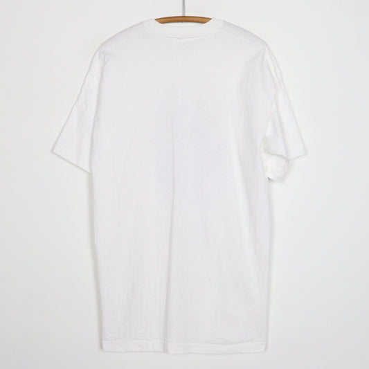 1992 They Were Here First Animal Rights Shirt