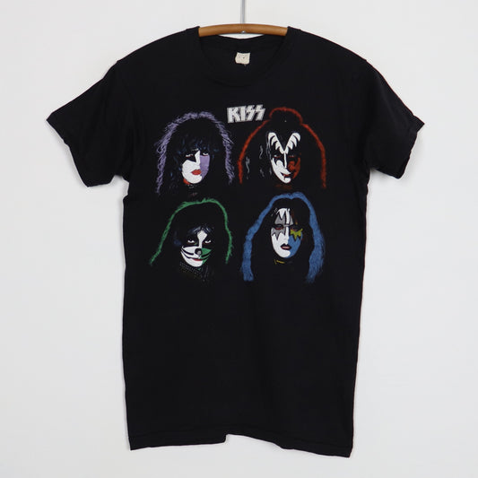 1978 Kiss Shirt