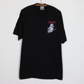 1991 ACDC Razor's Edge Local Crew World Tour Shirt