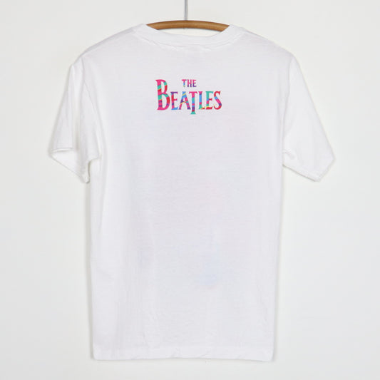 1992 The Beatles Winterland Shirt