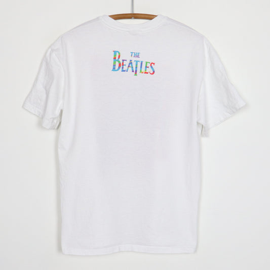 1992 Beatles Winterland Shirt