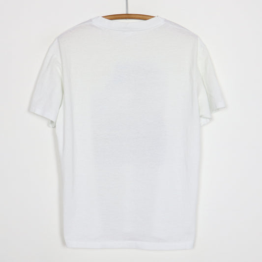 1980s The Smiths What Difference Does It Make Shirt