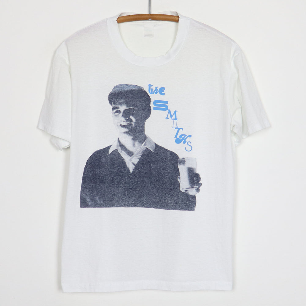 1980s The Smiths What Difference Does It Make Shirt