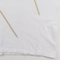 1980 Tom Petty And The Heartbreakers Honolulu Concert Shirt