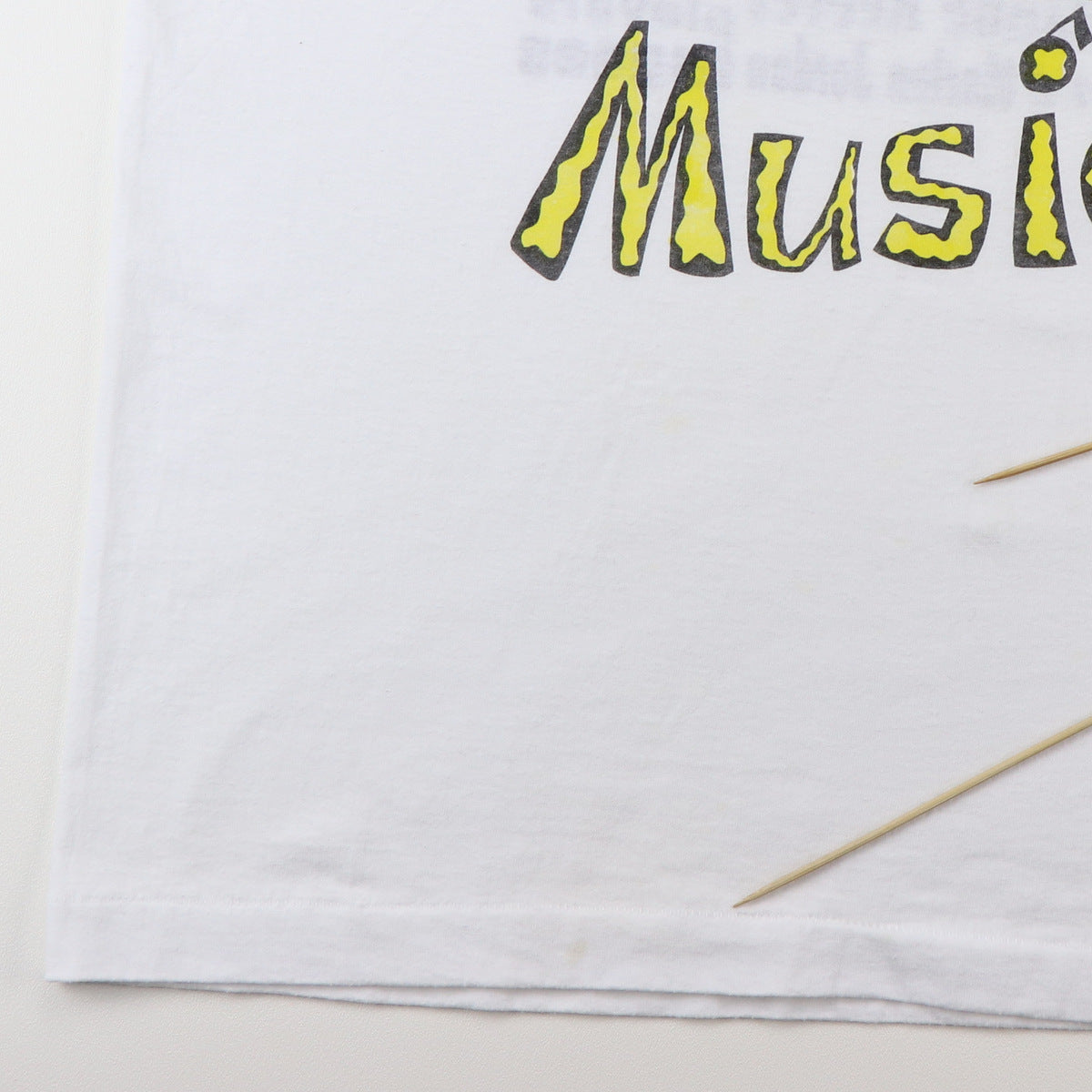 1996 Essence Music Festival Shirt | Authentic Vintage Tee – WyCo 