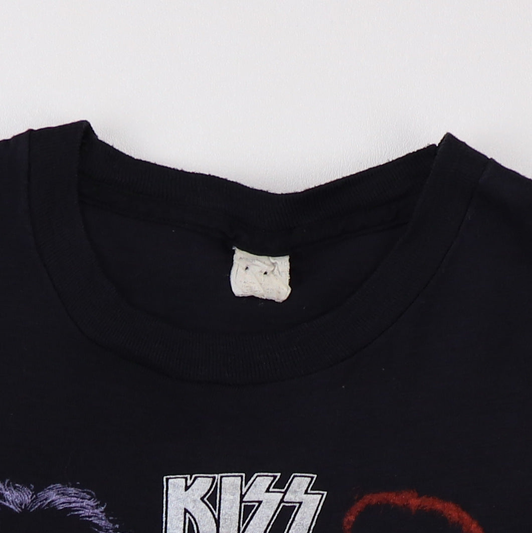1978 Kiss Shirt