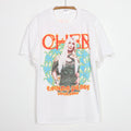 2002 Cher Living Proof Farewell Tour Shirt