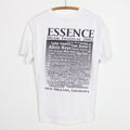 2002 Essence Music Festival Shirt