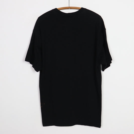 2000 Eminem The Slim Shady Show Shirt