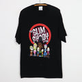 2000 Eminem The Slim Shady Show Shirt